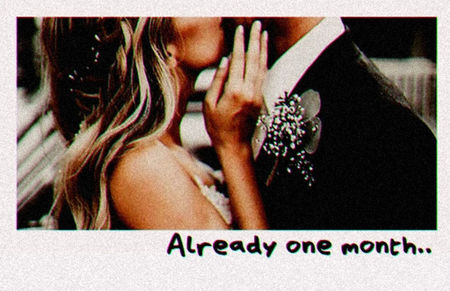❪10A̭p̭r̭2018❫　▪ ·ꕥ· ▫　written by J̭ḙḽḙṋa̭.; 　◊Ṭ̣ḥ̣ọ̣ụ̣g̣̣ḥ̣ṭṣ: ❝One month down, thousands more to go. ❞　　● ℊ　▪ ▪ ▪ r̤e̤a̤c̤t̤i̤o̤n̤s̤ ▪ ▪ ▪ ✧ ▬✾ imgbox.com/GpfDmYGu ✾▬
