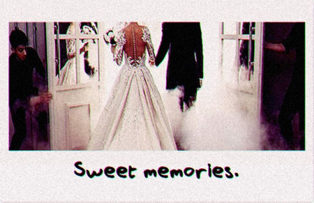 Klausؙ♢[Ṇọṭẹṣ]　　▪ ▫　◜10ᵗʰ̶A̶̶p̶r̶♦2018◞; 　ꕥ ▫ ▫ ▪ Note ▪ ▫ ▫ ꕥ ༄Marrying her was the best thing I·ve done so far in my life.　　― K, ༺r̤e̤a̤c̤t̤i̤o̤n̤s̤༻ [imgbox.com/c9ytT0cS] ▫⑆
