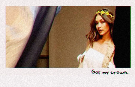 Klausؙ♢[Ṇọṭẹṣ]　　▪ ▫　◜22ᶰᵈA̶̶p̶r̶♦2018◞; 　ꕥ ▫ ▫ ▪ Note ▪ ▫ ▫ ꕥ ༄She cannot wait to slay as a queen.　　― K, ༺r̤e̤a̤c̤t̤i̤o̤n̤s̤༻ [imgbox.com/oRCT3H4g] ▫⑆
