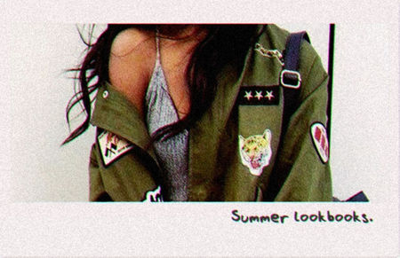 Zaynؙ♢[Ṇọṭẹṣ]　　▪ ▫　◜17ᵗʰ̶A̶̶p̶r̶♦2018◞; 　ꕥ ▫ ▫ ▪ Note ▪ ▫ ▫ ꕥ ༄Amaze me with this cargo jacket and a wig. Mmm!　　― ℤ, ༺r̤e̤a̤c̤t̤i̤o̤n̤s̤༻ [imgbox.com/7VC9j1WG] ▫⑆

