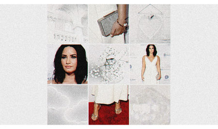 ༆̭Ḓḙm̭ḙṱr̭i̭a̭Ḓḙv̭o̭ṋṋḙḼo̭v̭a̭ṱo̭ played by herself.; ▪ ▪ ▪ Demetria Devonne Lovato ▪ ▪ ▪ Couple: Liam · Married. ◊ Status: Warlock ♦ Siblings: Dallas&amp;Maddie ◊ Kids: Evan&amp;Lena ♦ Years: 35, (birth date: 20 August, 1983) ◊ Best friends: Gigi.
