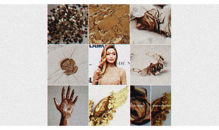 ༆J̭ḙḽḙṋa̭Ṋo̭ṷr̭a̭H̭a̭ḓi̭ḓ played by herself.; ▪ ▪ ▪ Jelena Noura Hadid  ▪ ▪ ▪ Couple: Klaus · Married. ◊ Status: Alive, wings protection. ♦ Siblings: Bella Hadid. ◊ Kids: No. ♦ Years: 32, (birth date: 23 May, 1986) ◊ Best friends: Zayn, Demi.
