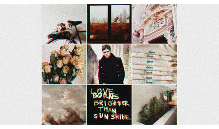 ༆̭Ḽi̭a̭m̭J̭a̭m̭ḙs̭P̭a̭y̭ṋḙ played by himself.; ▪ ▪ ▪ Liam James Payne ▪ ▪ ▪ Couple: Demi · Married. ◊ Status: Alive, warlock. ♦ Siblings: Ruth&amp;Nicola. ◊ Kids: Evan&amp;Lena. ♦ Years: 36, (birth date: 29 Aug, 1982) ◊ Best friends: Zayn.
