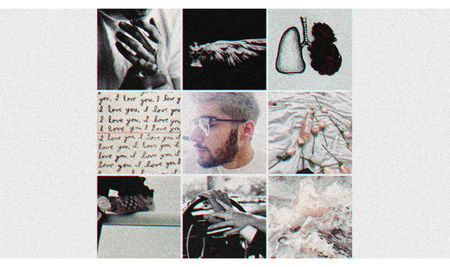 ༆̭Z̭a̭y̭ṋJ̭a̭w̭a̭a̭ḓM̭a̭ḽi̭k̭ played by himself.; ▪ ▪ ▪ Zayn Jawaad Malik ▪ ▪ ▪ Couple: Bella · Open relationship. ◊ Status: Alive, vampire. ♦ Siblings: Safaa&amp;Waliha. ◊ Kids: No. ♦ Years: 25, (birth date: 12 Jan, 1993) ◊ Best friends: Gigi.
