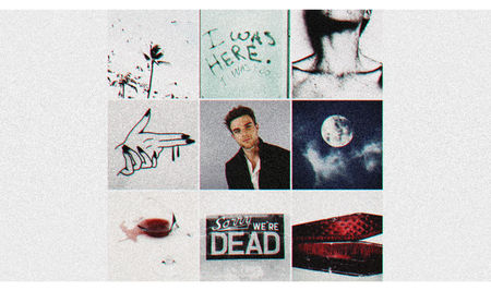 ༆̭K̭o̭ḽM̭i̭k̭a̭ḙḽs̭o̭ṋ played by Nathaniel Buzolic.; ▪ ▪ ▪ Kol Mikaelson ▪ ▪ ▪ Couple: No One. ◊ Status: Alive, vampire. ♦ Siblings: Elijah&amp;Klaus&amp;Rebekah. ◊ Kids: Sophie. ♦ Years: 1034  (birth date: 02 Nov 990) ◊ Best friends: No One.
