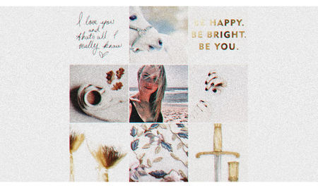 ༆̭R̭ḙb̭ḙk̭a̭h̭M̭i̭k̭a̭ḙḽs̭o̭ṋ played by Claire Rihannon Holt.; ▪ ▪ ▪ Rebekah Mikaelson ▪ ▪ ▪ Couple: Single. ◊ Status: Daggered, vampire. ♦ Siblings: Kol&amp;Elijah&amp;Klaus. ◊ Kids: No. ♦ Years: 1034+, (birth date: 29 May 990) ◊ Best friends: No one.
