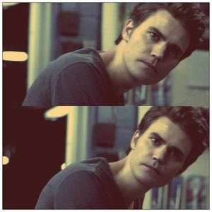 •► Nu e vorba de tine si ce cred eu despre fata ta. Nu vreau ca Kristina sa se apropie de tine si sa; isi faca sperante false ca mai are o sora pe care nu o stie decat de la Ian mai mult.
