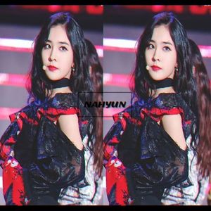 「 Dᴀʏ61 ☯ Kim Nahyun」; 23/04/2018
