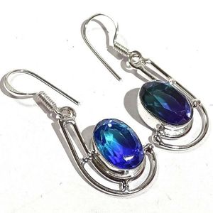 FIRING BIO COLOR GEMSTONE