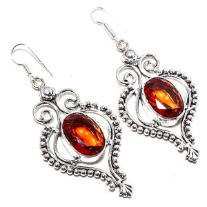Have one to sell? Sell now Golden Topaz Gemstone 925 Silver