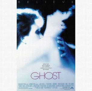 ❝Ghost (1990)❞