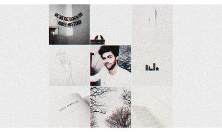 ༆M̭a̭ṱṱh̭ḙw̭Ḓa̭ḓḓa̭r̭i̭o̭ played by himself.; ▪ ▪ ▪ Matthew Daddario ▪ ▪ ▪ Couple: Evangeline. Engaged. ◊ Status: Alive, human. ♦ Siblings: Alessandra Daddario. ◊ Kids: 0 ♦ Years: 30 (1 October, 1987) ◊ Best friends: Gigi.
