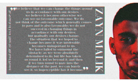 ZaynJ̣ạẉMalik　·❃ڪ[Jan, 12·1993]✧ے