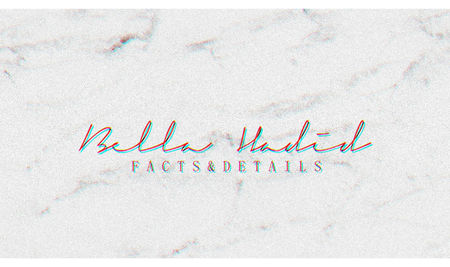 ▂F A C T S & D E T A I L S▂