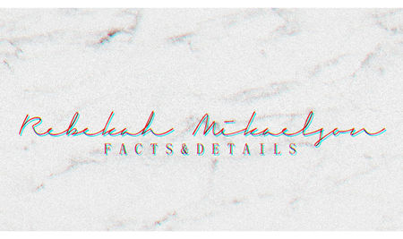 ▂F A C T S & D E T A I L S▂