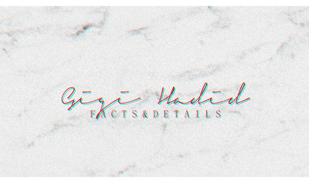 ▂F A C T S & D E T A I L S▂