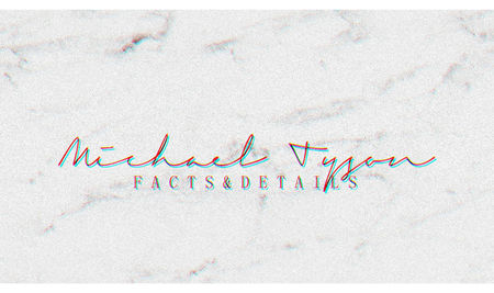 ▂F A C T S & D E T A I L S▂
