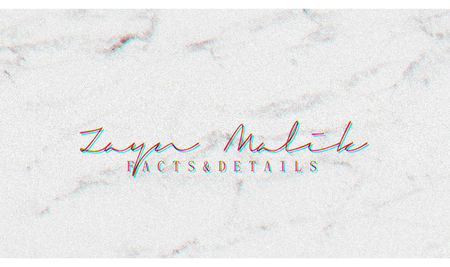 ▂F A C T S & D E T A I L S▂