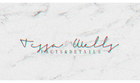 ▂F A C T S & D E T A I L S▂