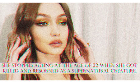 ୭[FactNumber: 06] ◊ ͅGͅiͅgͅiͅHͅaͅdͅiͅdͅ ꕥ Details