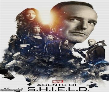 Agents of S.H.I.E.L.D ➥ Terminat