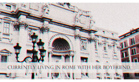 ୭[FactNumber: 06] ◊ ͅBͅeͅlͅlͅaͅHͅaͅdͅiͅdͅ ꕥ Details