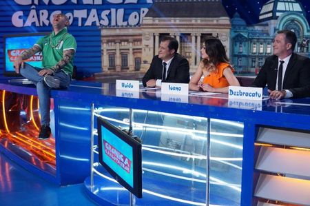 Cronica Carcotasilor