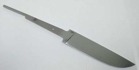 Lama EnZo Tundra _11 cm; Messerklinge EnZo Tundra 110
EnZo Nordic-Klinge aus rostfreiem Sandvik-Stahl 12C27 ( pret 385 lei )


Daten der Klinge:

Lungime lama : 110  mm
Latime lama: 25 mm
Grosime lama : 3.5  mm
Lungime totala
