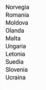 Eurovision 2018