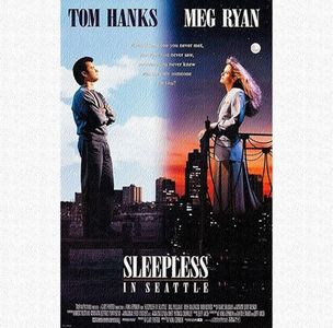 ❝Sleepless in Seattle (1993)❞