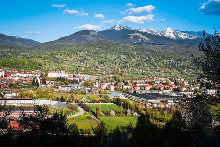 Petrosani