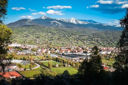 Petrosani