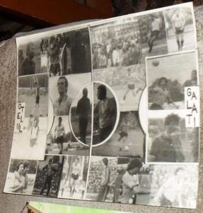 Otelul Galati Juventus Torino