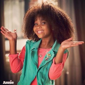 Annie-Quvenzhané Wallis