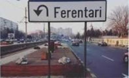 Ferentari