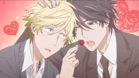 Hitorijime-My-Hero-anime