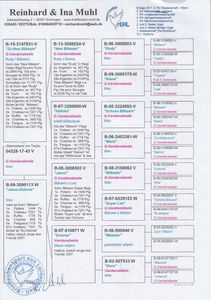 pedigree 43