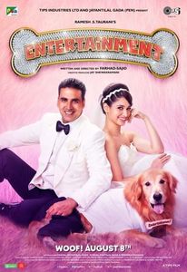 Akshay si Tamannaah