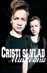 Cristi si Vlad