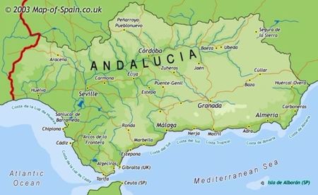 ANDALUCIA