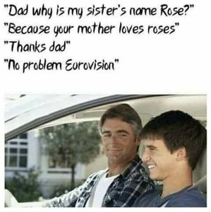 Eurovision 2018
