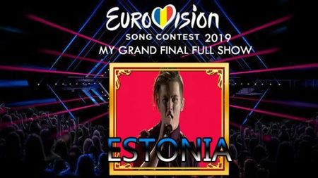 Eurovision 2018