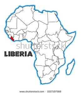 -liberia-outline-inset-into-a-map-of-africa-over-a-white-background-1027107568; https://www.youtube.com/watch?v=G3UfDfTFDOY
