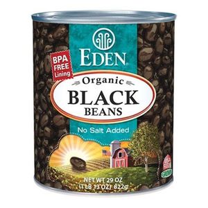 ; http://www.geniuskitchen.com/about/black-bean-192
