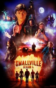 Smallville (2006-2007) S6 vazut de mine