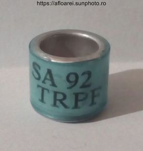 SA 92 TRPF