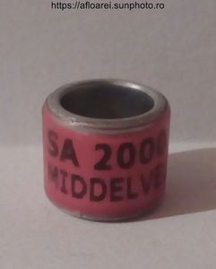SA 2000 MIDDELVELD