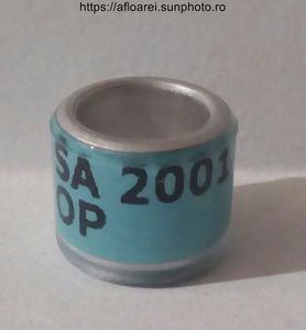 SA 2001 OP