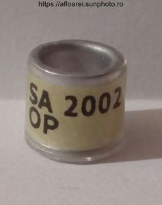 SA 2002 OP