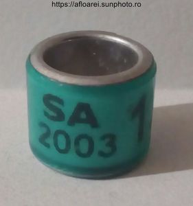 SA 2003